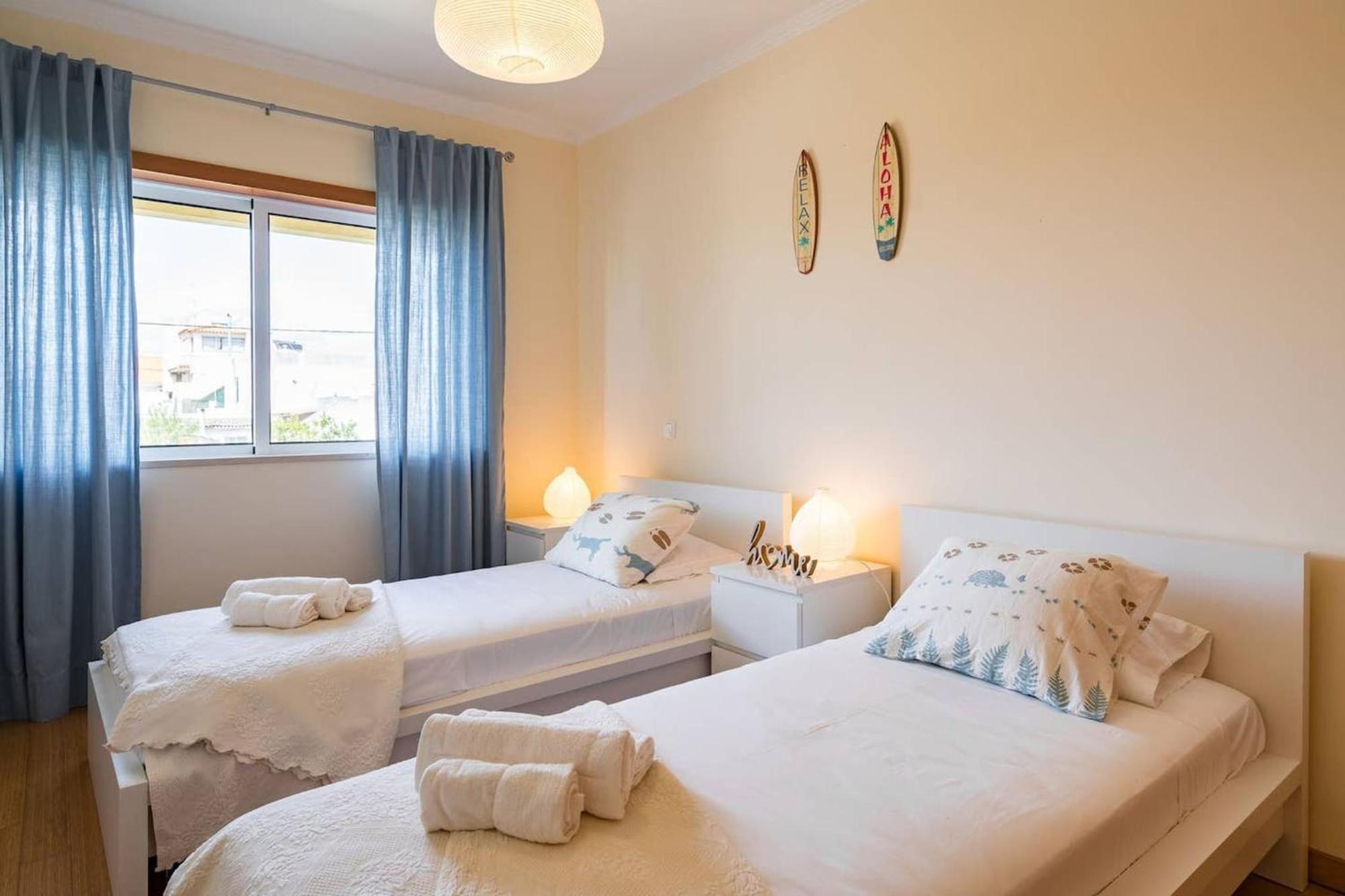 2 Bedroom Relax In Alvor By Innkeeper Экстерьер фото