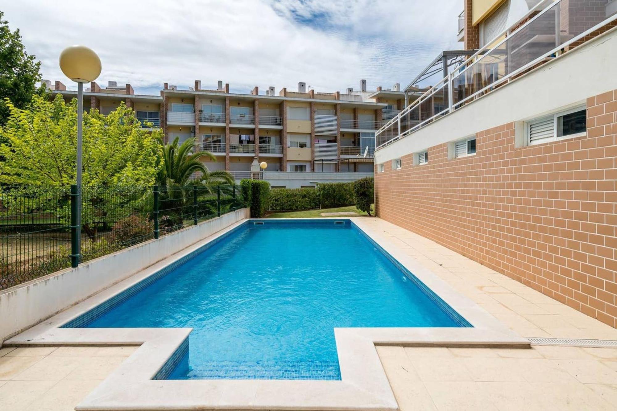 2 Bedroom Relax In Alvor By Innkeeper Экстерьер фото