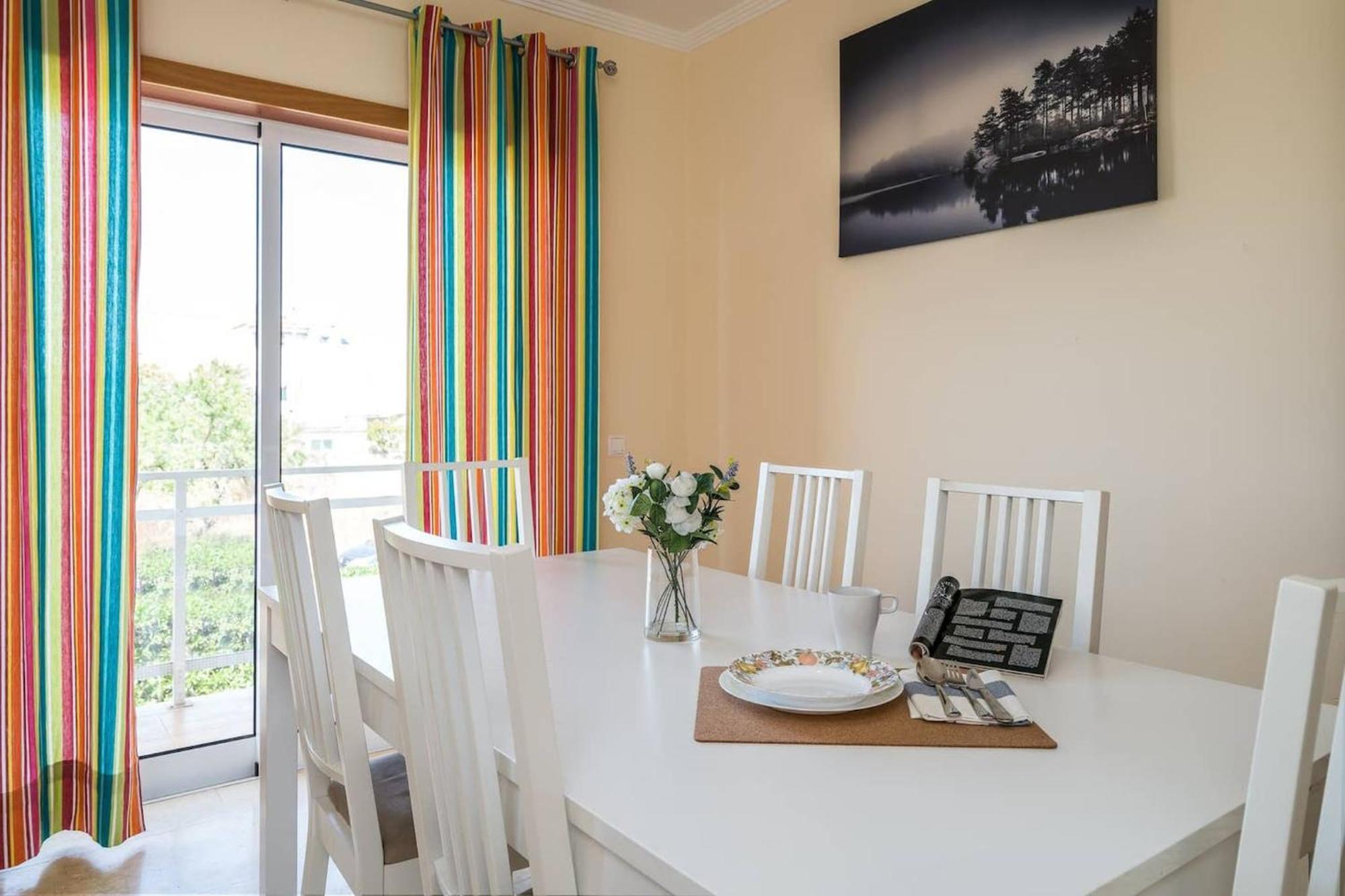 2 Bedroom Relax In Alvor By Innkeeper Экстерьер фото