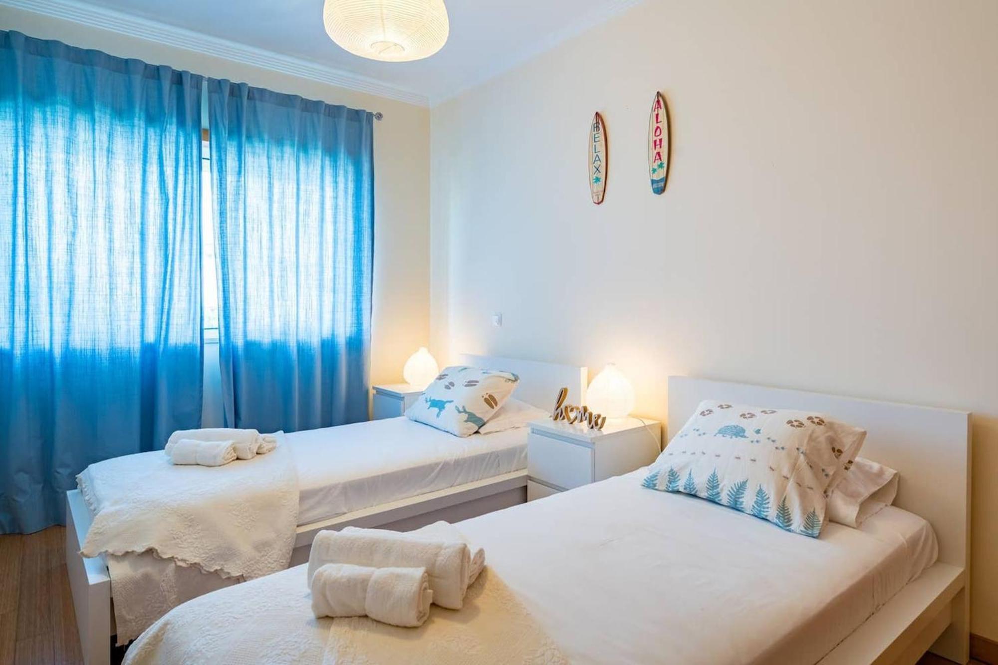 2 Bedroom Relax In Alvor By Innkeeper Экстерьер фото
