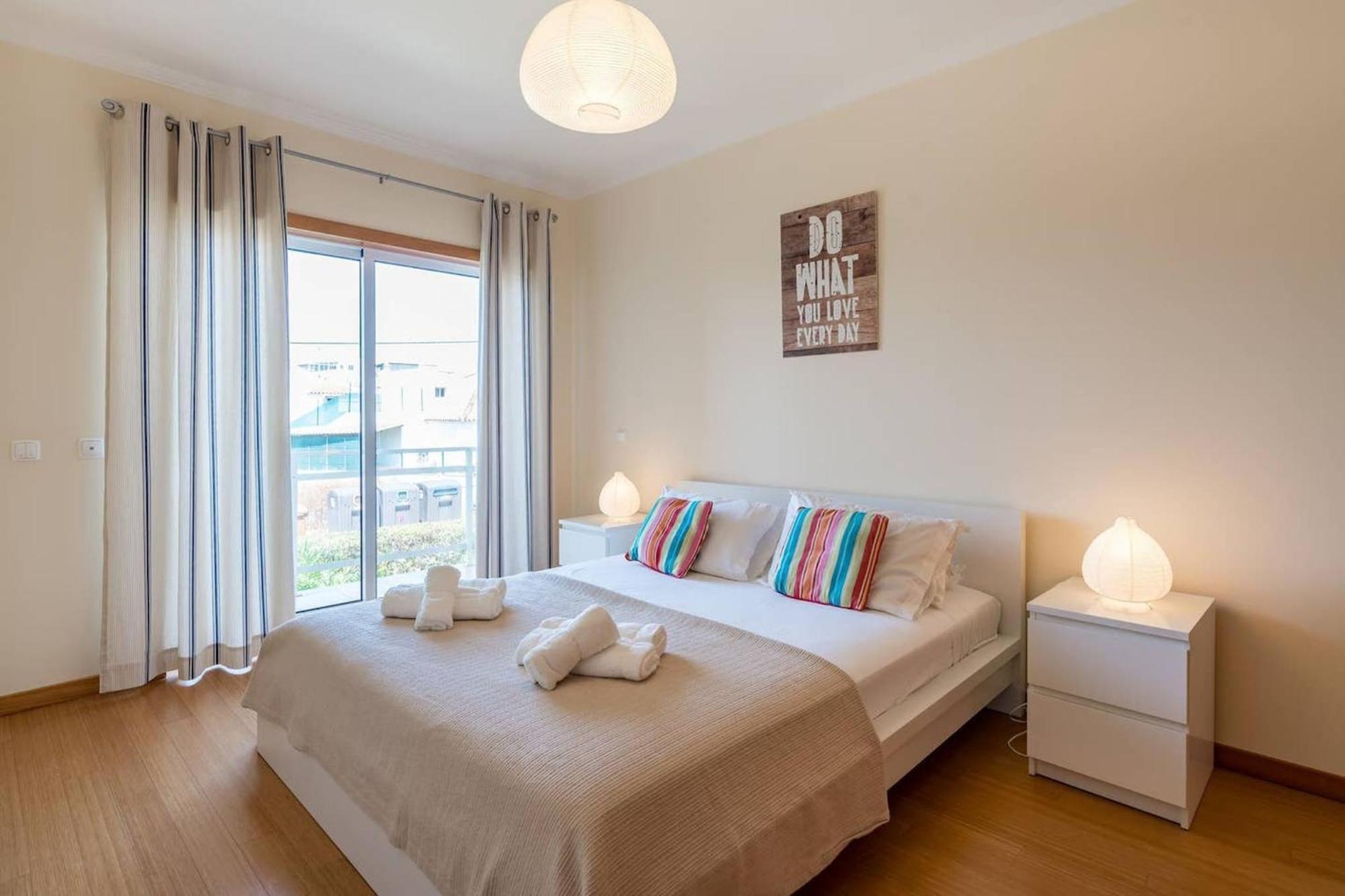 2 Bedroom Relax In Alvor By Innkeeper Экстерьер фото