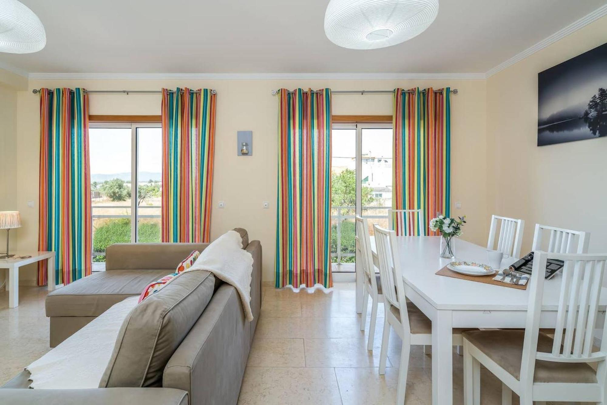 2 Bedroom Relax In Alvor By Innkeeper Экстерьер фото