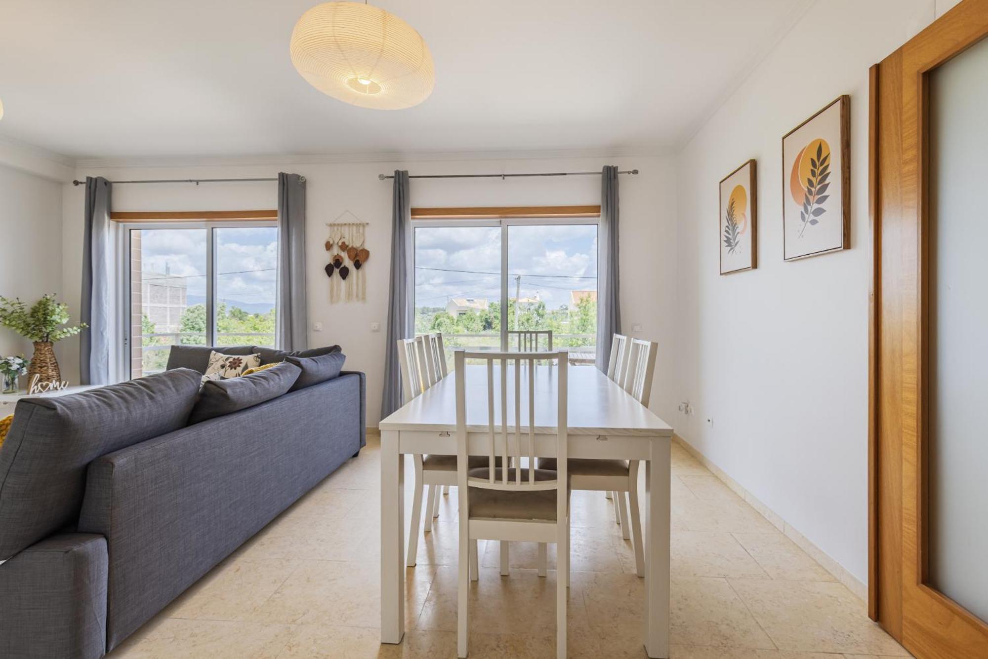 2 Bedroom Relax In Alvor By Innkeeper Экстерьер фото