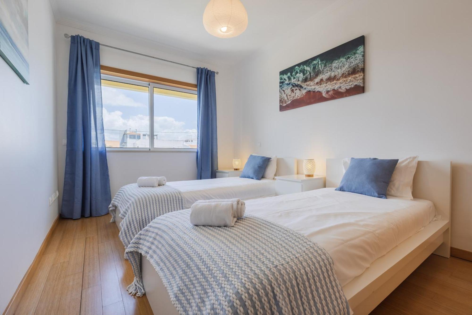 2 Bedroom Relax In Alvor By Innkeeper Экстерьер фото