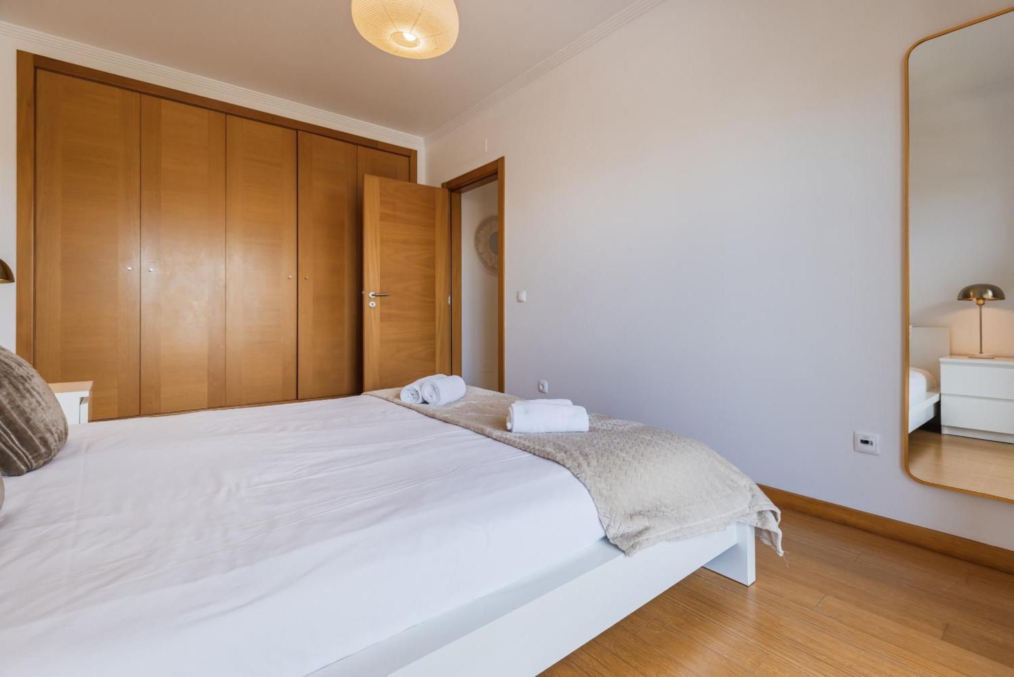 2 Bedroom Relax In Alvor By Innkeeper Экстерьер фото