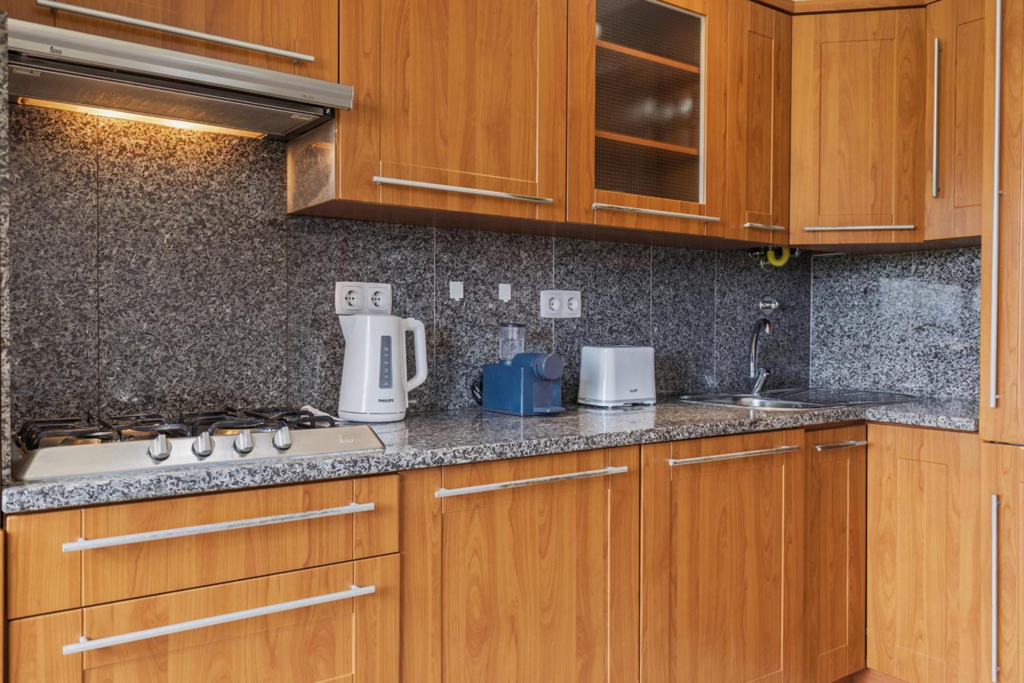 2 Bedroom Relax In Alvor By Innkeeper Экстерьер фото