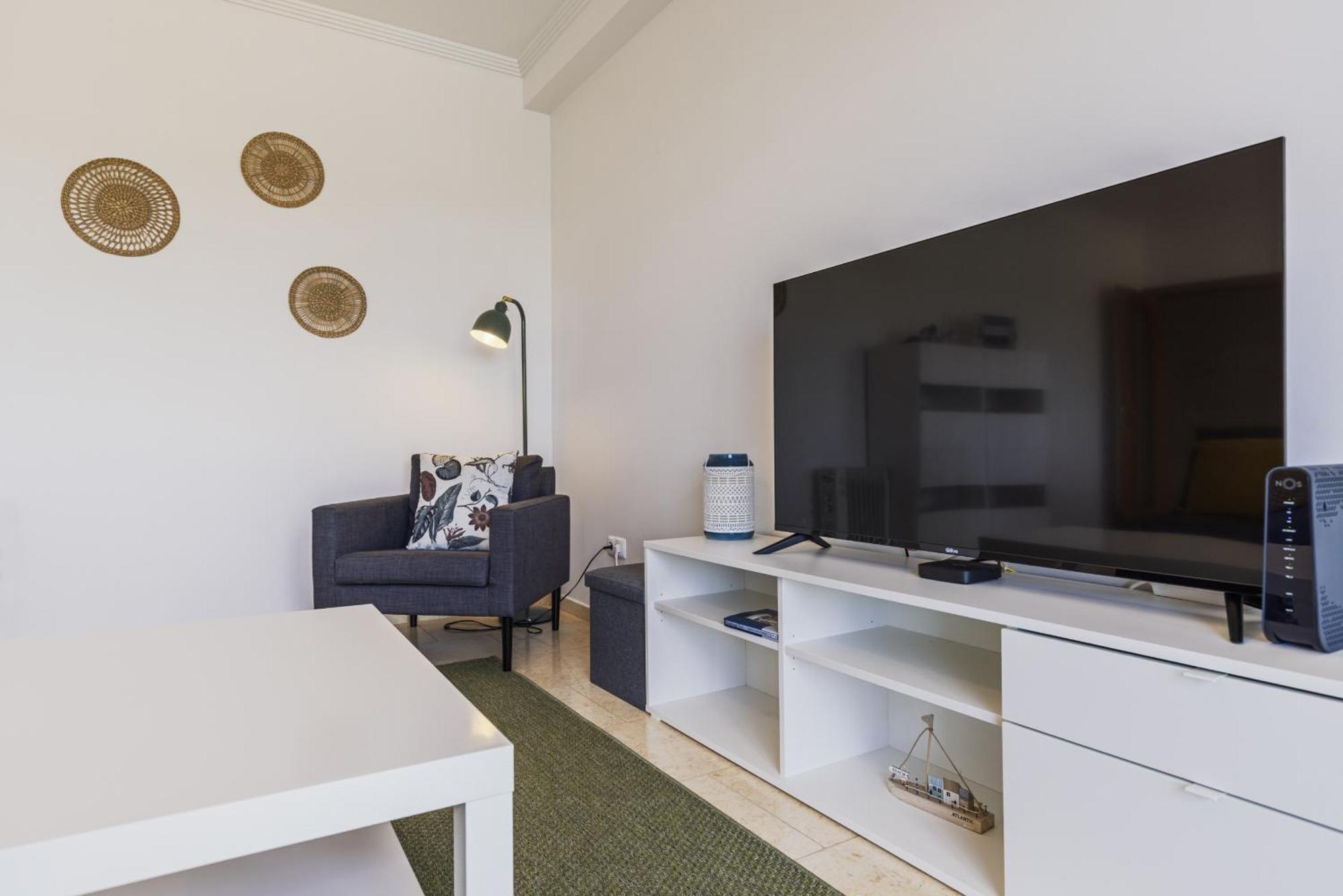2 Bedroom Relax In Alvor By Innkeeper Экстерьер фото