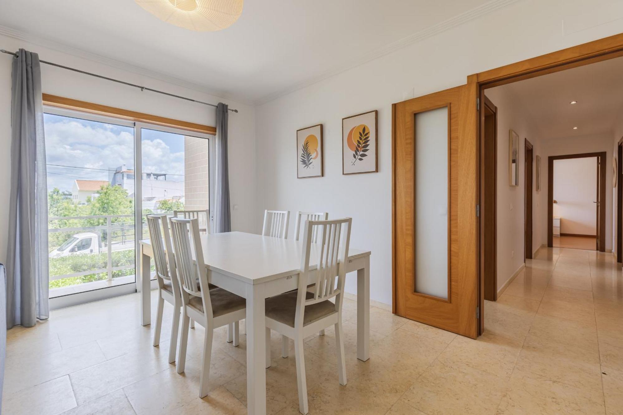 2 Bedroom Relax In Alvor By Innkeeper Экстерьер фото