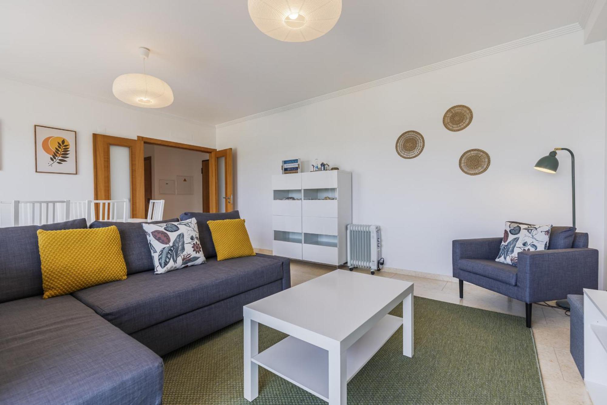 2 Bedroom Relax In Alvor By Innkeeper Экстерьер фото