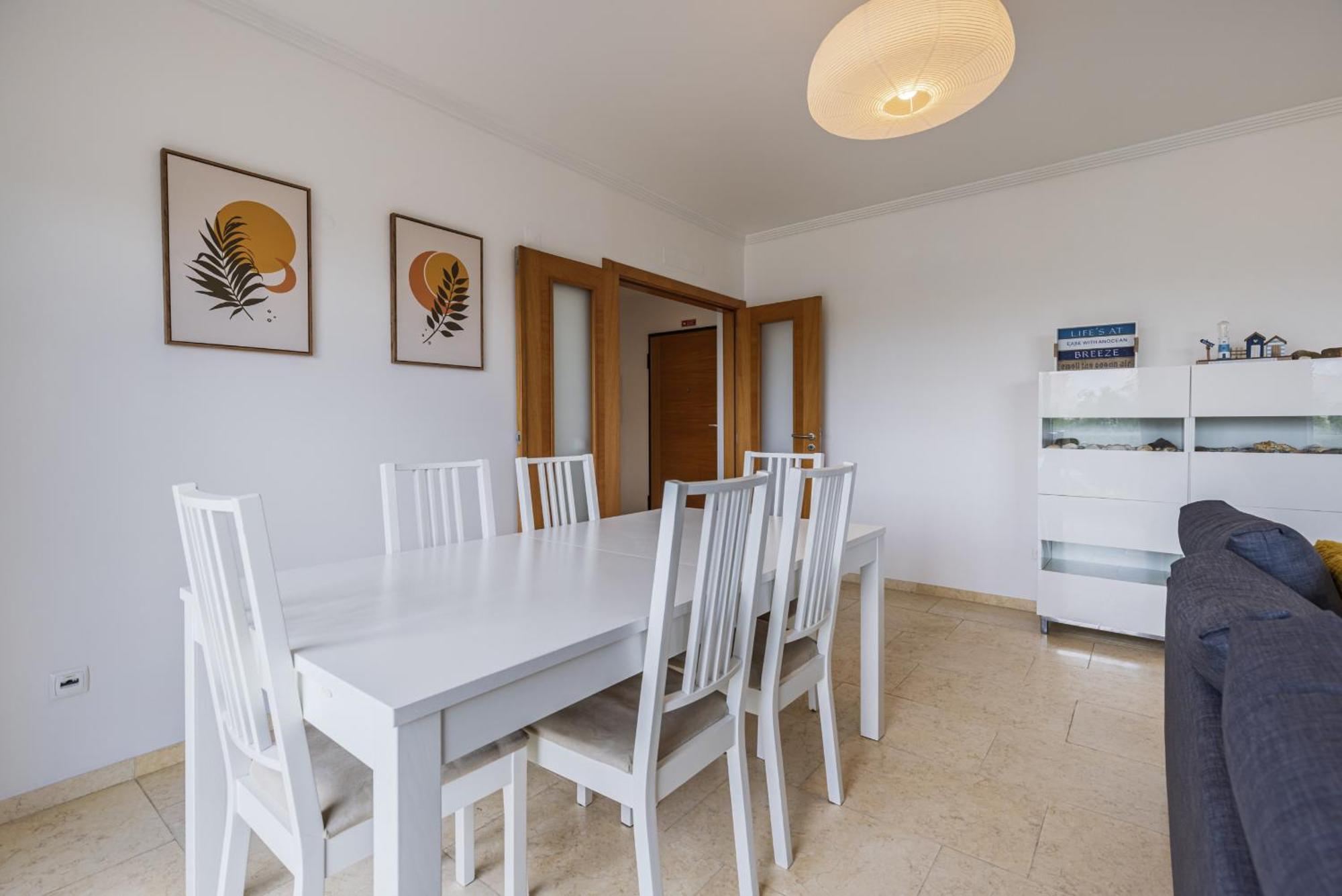 2 Bedroom Relax In Alvor By Innkeeper Экстерьер фото