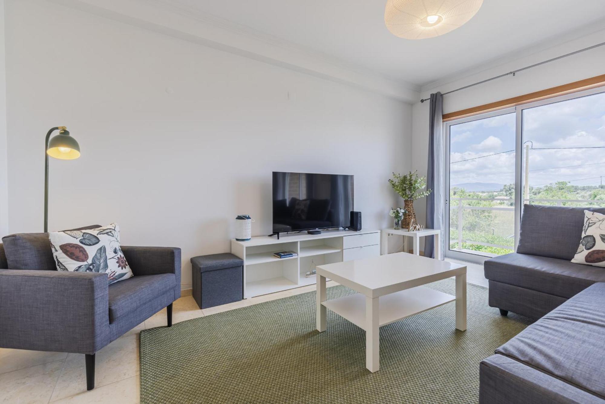 2 Bedroom Relax In Alvor By Innkeeper Экстерьер фото