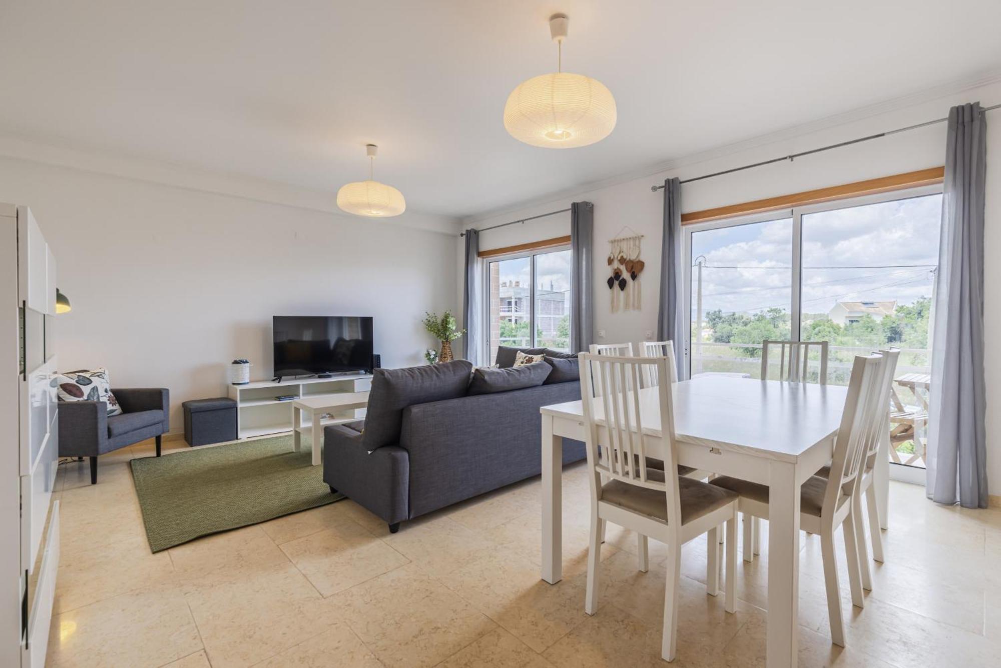 2 Bedroom Relax In Alvor By Innkeeper Экстерьер фото