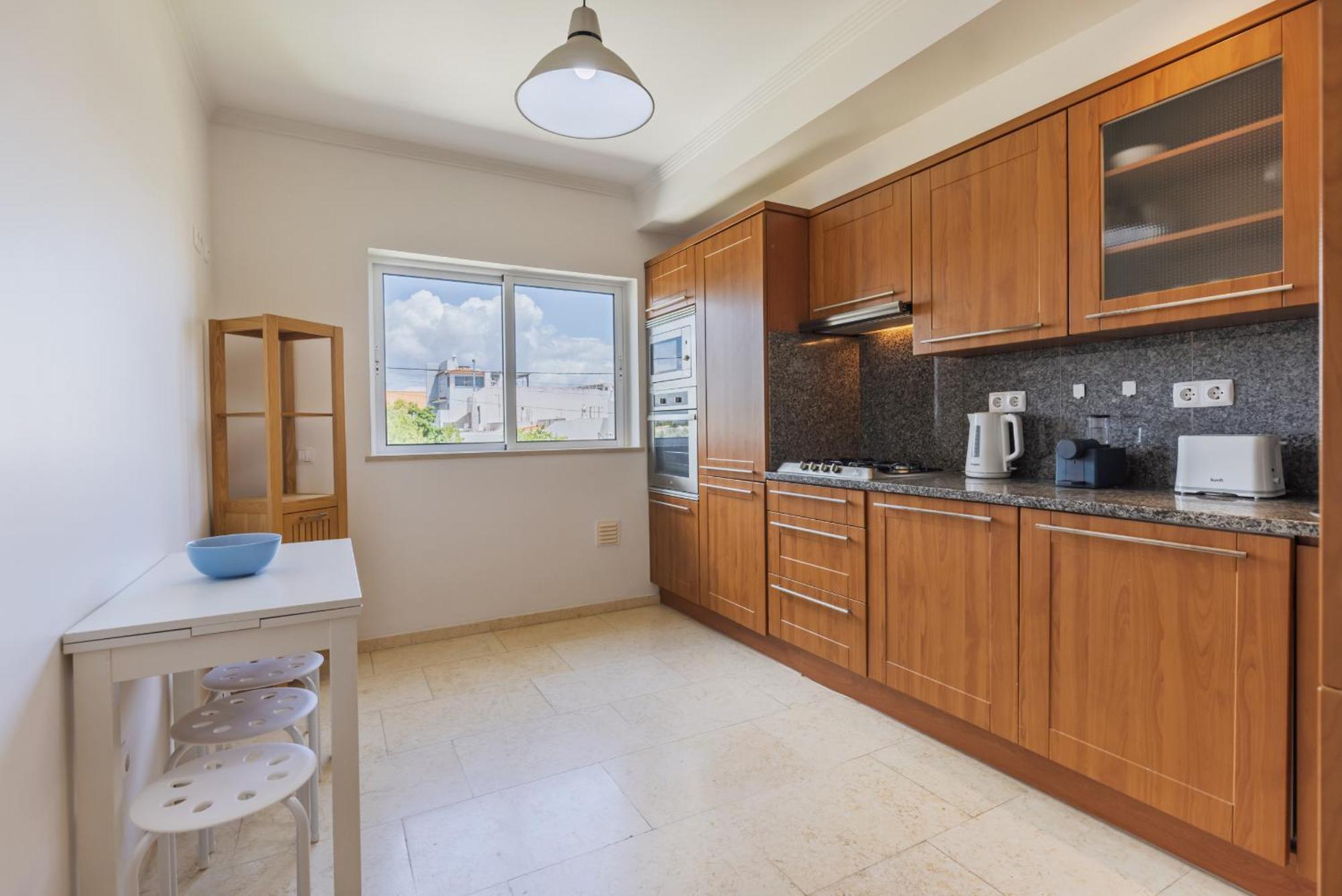2 Bedroom Relax In Alvor By Innkeeper Экстерьер фото